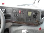 Capacity 30 Tons WERO Rock Trucks 10 Wheel Mine Heavy Duty Dump Truck