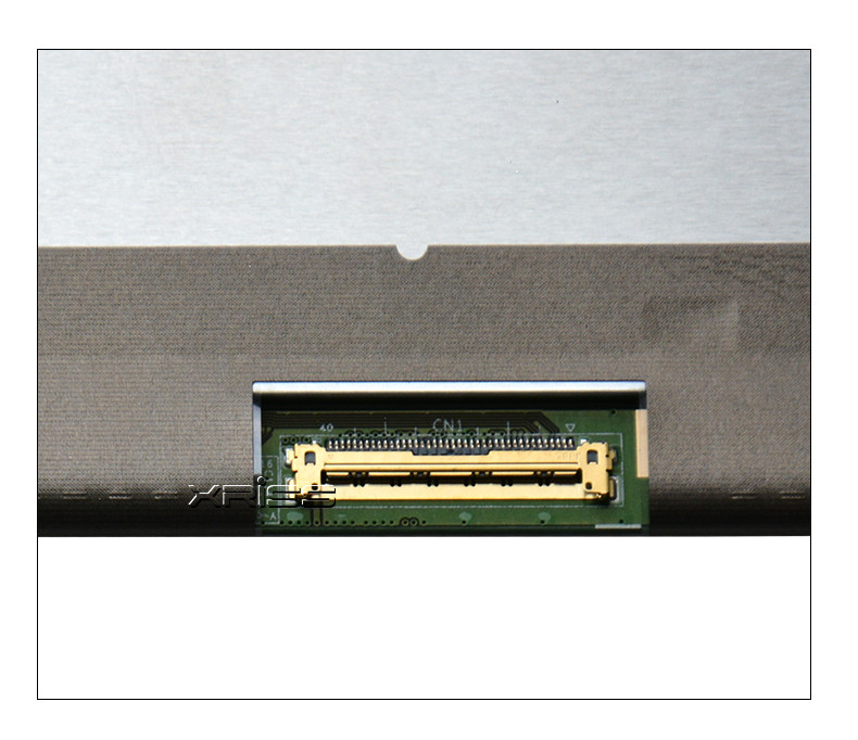 15.6'' LCD Touch Screen NV156FHM-T08 40pins For Lenovo IdeaPad S340-15IIL