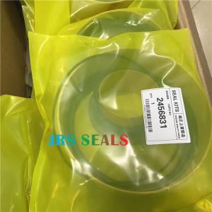 Quality 7X2819 2456831 4576093 Hydraulic Cylinder Seal Kits wholesale