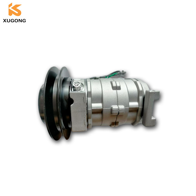 4709228 AIR COMPRESSOR ASSY for Hitachi ZAX870-5 Excavator Engine