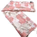 2023 Fashion African Brocade Fabric Jacquard Damask Design For Party Wedding