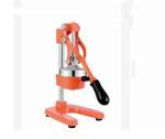 Commercial Hand Press Manual Fruit Juicer For Citrus Lemon Orange Pomegranate