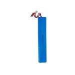 4400mAh 12V Mini Battery Pack Rechargeable For Flashlights