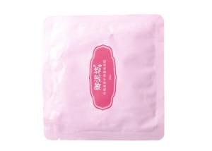 Quality Safe Automatic Facial Mask Making Machine , Mask Filling And Sealing Machine wholesale