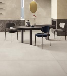 Quality 600x1200mm Ceramic Floor And Wall Tiles Glazed Cement Look Porcelain Rustic wholesale
