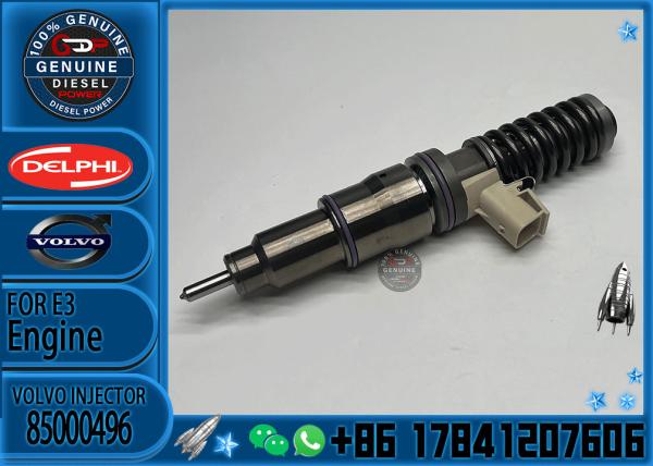 Diesel Fuel Injector 20714369 BEBE4D06001 20584345 85000497 7420972225 20972225