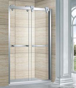 Quality shower enclosure shower glass,shower door E-3237 wholesale