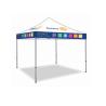 Buy cheap Promotional Canopy Tent Exhibition Marquee Outdoor Commercial Event Trade Show from wholesalers