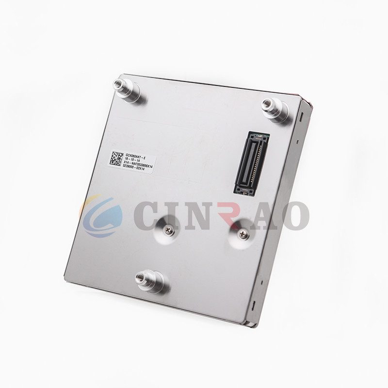 8.0" TFT LCD Display Screen Panel GCX080AKT-E GCX080AKS-E Modules Car GPS Navigation