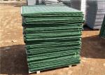 Sand And Earth Filled Military Hesco Barriers Collapsible for Homemade