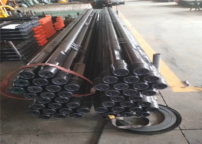 No Dig Project Well Casing Pipe Drilling Tools Oil Drilling Rig 50mm 60mm 73mm