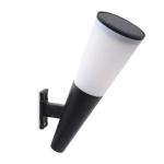 Wall lamp solar led light waterproof outdoor courtyard corridor garden lamp dark