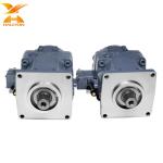 A11VLO190LRDS/11L-NZD12K84-(T0) Hydraulic Pump Hydraulic Piston Pump Constructio
