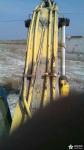 Used kobelco sk200-3 excavator for sale