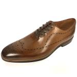 Feedback Casual Leather Customized Logo Printed Good Dress Shoes Men Leather