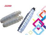 2220d Compatible Toner Cartridges For Ricoh Aficio 2022 / 2027 / 2032 / 1022 /