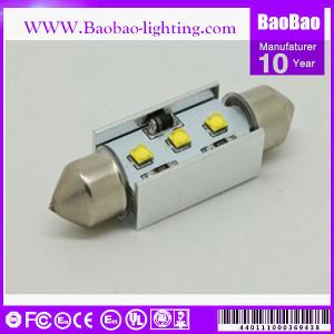 Quality Baobao-Canbus-SJ-9W 39mm wholesale