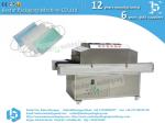 UV disinfectant sterilization machine for mask, food, skincare