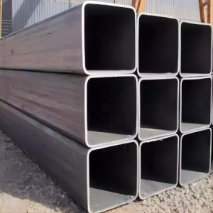 Quality 3005 Aluminium Square Hollow Bar Anodizing 2x2 Aluminum Square Tubing wholesale