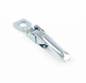 Quality Polished Finish Truck Trailer Door Latch Fasteners wholesale
