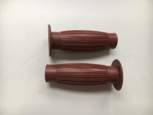 Quality Cafe Racer Motorcycle Handle Grip for Harley Davidson . Honda . Yamaha . Suzuki . Kawasaki wholesale