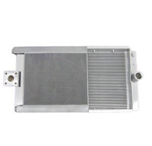 Quality After Cooler 23937063 Essential Spare Part for Ingersoll-Rand Screw Air Compressor wholesale