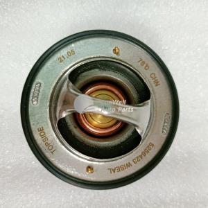 Quality ISF3.8 Diesel Truck Spare Parts Thermostat 3974823 4929642 5292708 3973834 wholesale