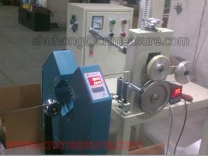 Quality Two-dimensional laser diameter measuring equipment for pipe wholesale