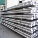 5083 6061 7075 T6 20mm 10mm Aluminium Rod Hot Extruded Bright Finish