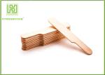 Special Shape Mini Cosmetic Spatula Scoop Bulk Placking Non Flavor