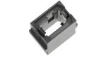 MPO Simplex Adaptor W/O Flange