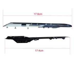 Quality Mbj2.5 Gripper Label Machine Parts wholesale