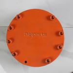 ZX70 ZX80 4445648 Swing Gearbox Slewing Device Hydraulic Swing Gearbox