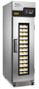 Quality Electric Commercial Proofer 13-Tray Capacity Stainless Steel Kitchen Appliance wholesale