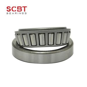 Quality 32013 Bearing 2007113E 32013R Chrome Steel 65*100*22mm Single Row Taper Roll Bearing wholesale
