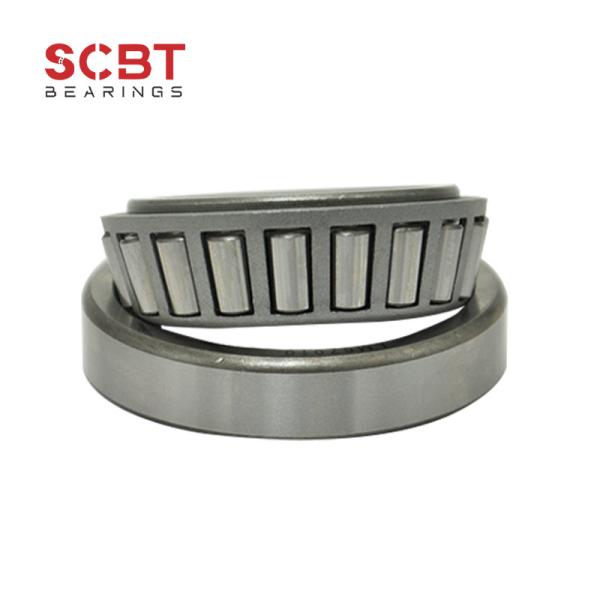 32013 Bearing 2007113E 32013R Chrome Steel 65*100*22mm Single Row Taper Roll
