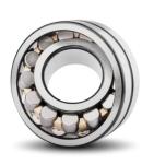 40mm - 200mm Spherical Taper Roller Bearing , 22300 Precision Roller Bearing