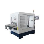 Stainless Steel Pot Handle Frying Weld Sander Polishing Machine
