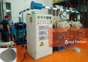 Quality 1600℃ Titanium Metal Powder Atomization Equipment Hdh With Ce Approved wholesale