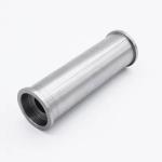 Industrial equipment components Metal Automotive parts machining 3d printing