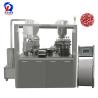 Buy cheap 380V 50Hz Automatic Capsule Filling Machine CE ISO SGS Certificated from wholesalers