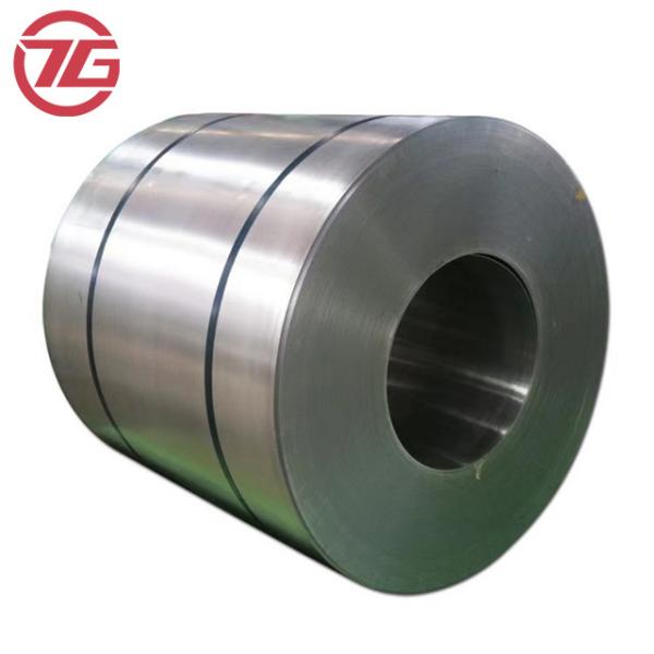 High Quality Double Coated Painted Metal Roller Painted Galvanized Zinc Coated