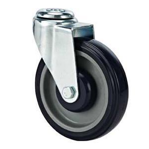 Quality 08-Shopping Cart caster wholesale