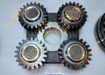 Kobelco SK250LC Gear Spare Parts 2413N452F1 2413J376 Carrier Assy