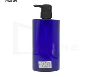 Quality 32410 ODM 850ml Small Empty Shampoo Bottles wholesale