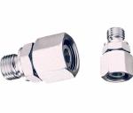 Female Connection Hydraulic Stainless Steel Adapters Transition Joints