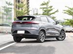 Xpeng G3 520 SUV Electric Car Compact 155KW Front Drive For Family