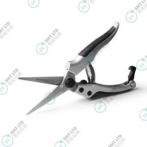 Quality Multifunctional 8 Inch Alloy Steel Scissors With Aluminum GSMTL80 wholesale