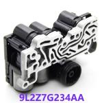 9L2Z7G234AA 9L2Z7G391AA Solenoid Block 4L2Z7G234AA D46420B 58879WD