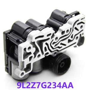 Quality 9L2Z7G234AA 9L2Z7G391AA Solenoid Block 4L2Z7G234AA D46420B 58879WD wholesale